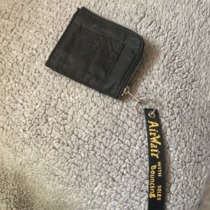 Small Dr. Martens wallet